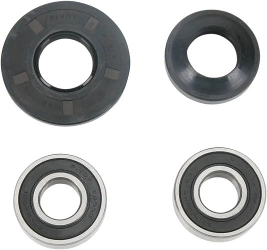 Pivot Works Front Wheel Bearing Kit
