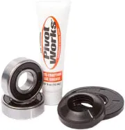 Pivot Works Front Wheel Bearing Kit