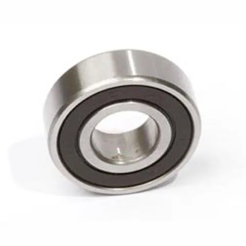 Pivot Works Front Wheel Bearing Kit