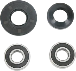 Pivot Works Front Wheel Bearing Kit