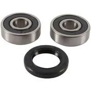 Pivot Works Front Wheel Bearing Kit