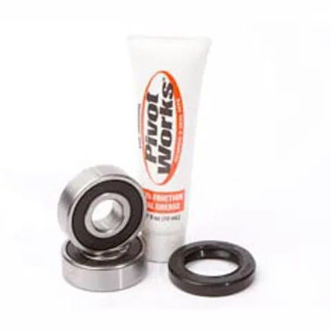 Pivot Works Front Wheel Bearing Kit