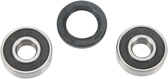 Pivot Works Front Wheel Bearing Kit