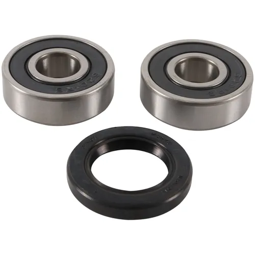 Pivot Works Front Wheel Bearing Kit