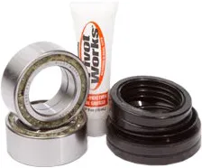 Pivot Works Front Wheel Bearing Kit