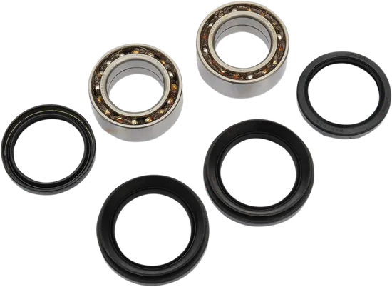 Pivot Works Front Wheel Bearing Kit