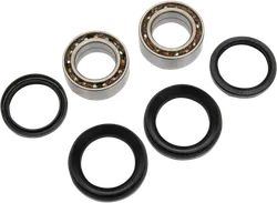 Pivot Works Front Wheel Bearing Kit