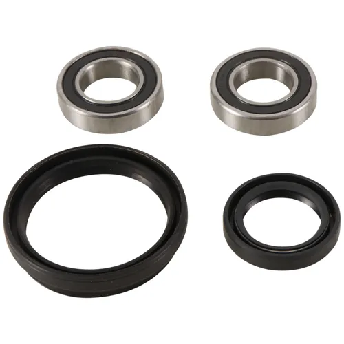 Pivot Works Front Wheel Bearing Kit