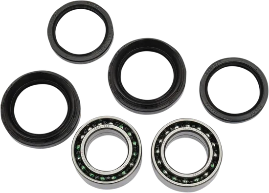 Pivot Works Front Wheel Bearing Kit