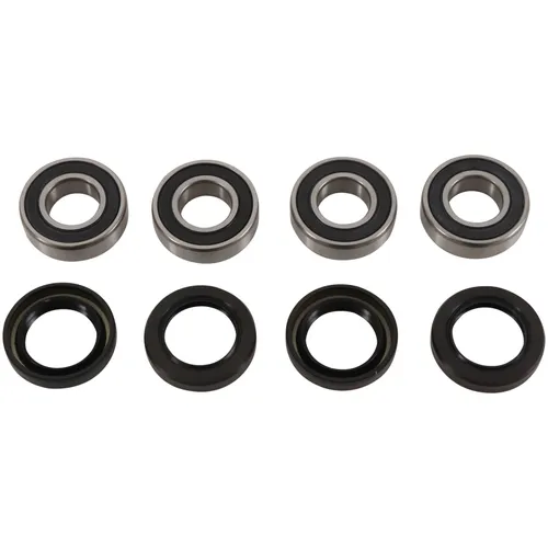 Pivot Works Front Wheel Bearing Kit