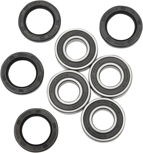 Pivot Works Front Wheel Bearing Kit