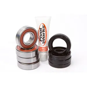 Pivot Works Front Wheel Bearing Kit