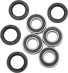 Pivot Works Front Wheel Bearing Kit
