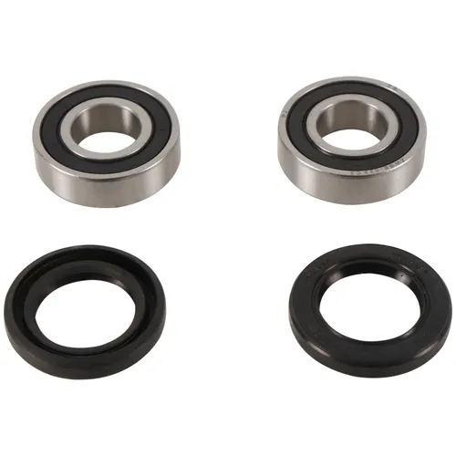 Pivot Works Front Wheel Bearing Kit