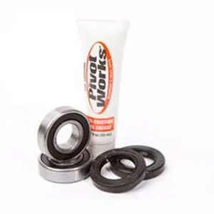Pivot Works Front Wheel Bearing Kit