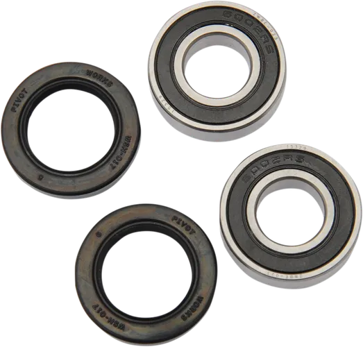 Pivot Works Front Wheel Bearing Kit
