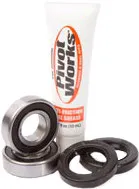 Pivot Works Front Wheel Bearing Kit