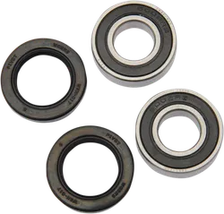 Pivot Works Front Wheel Bearing Kit
