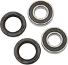 Pivot Works Front Wheel Bearing Kit