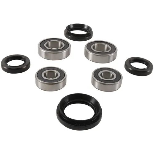 Pivot Works Front Wheel Bearing Kit