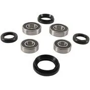 Pivot Works Front Wheel Bearing Kit