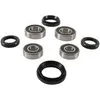Pivot Works Front Wheel Bearing Kit