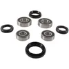 Pivot Works Front Wheel Bearing Kit