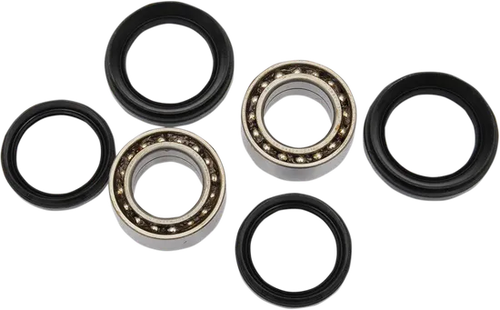 Pivot Works Front Wheel Bearing Kit