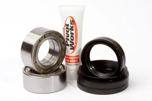 Pivot Works Front Wheel Bearing Kit