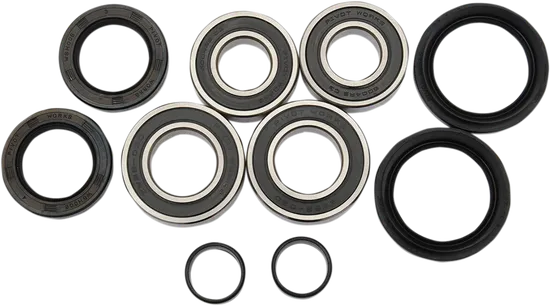 Pivot Works Front Wheel Bearing Kit
