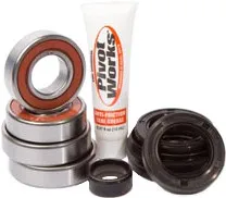 Pivot Works Front Wheel Bearing Kit