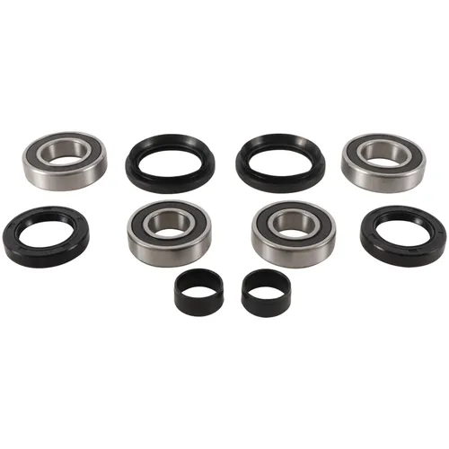 Pivot Works Front Wheel Bearing Kit