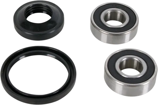 Pivot Works Front Wheel Bearing Kit