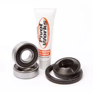 Pivot Works Front Wheel Bearing Kit