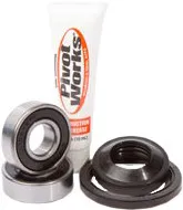 Pivot Works Front Wheel Bearing Kit