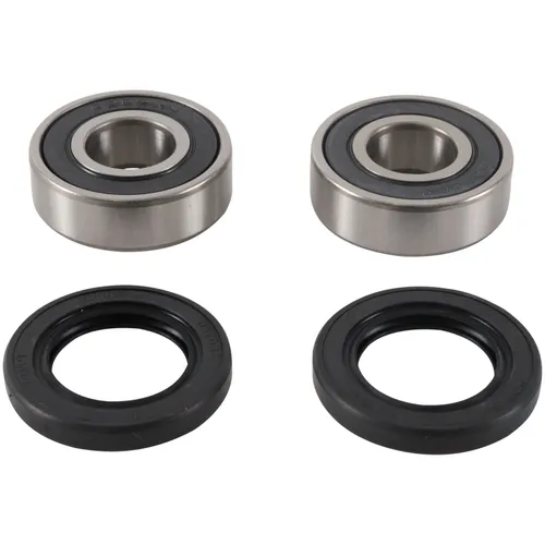 Pivot Works Front Wheel Bearing Kit