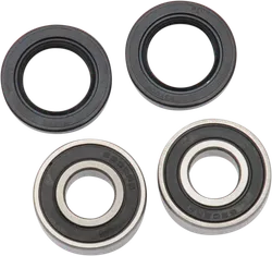 Pivot Works Front Wheel Bearing Kit