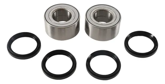 Pivot Works Front Wheel Bearing Kit