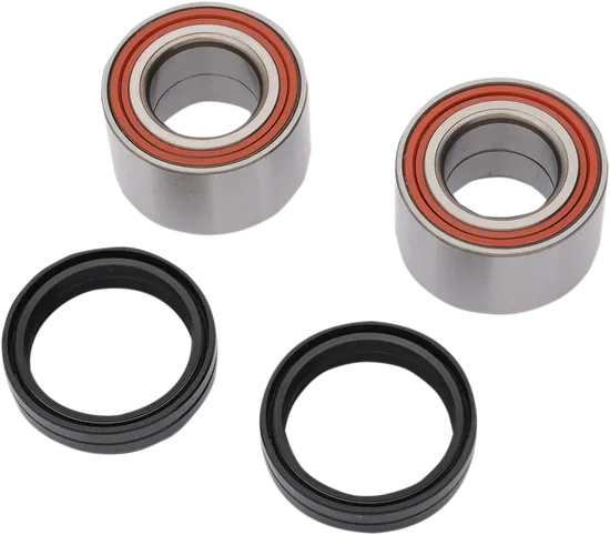 Pivot Works Front Wheel Bearing Kit