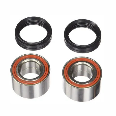 Pivot Works Front Wheel Bearing Kit