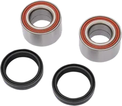 Pivot Works Front Wheel Bearing Kit