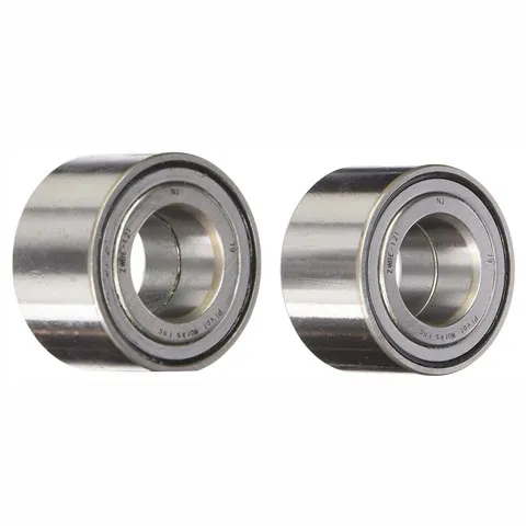 Pivot Works Front Wheel Bearing Kit