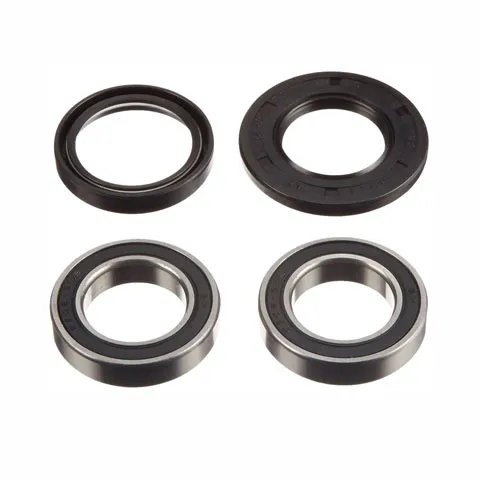 Pivot Works Front Wheel Bearing Kit