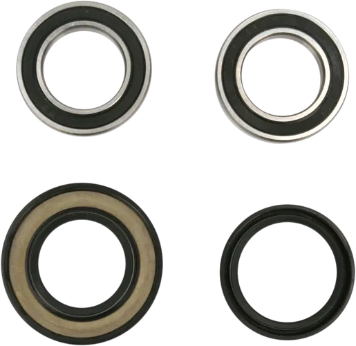 Pivot Works Front Wheel Bearing Kit