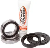 Pivot Works Front Wheel Bearing Kit