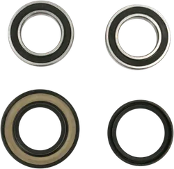 Pivot Works Front Wheel Bearing Kit