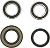 Pivot Works Front Wheel Bearing Kit
