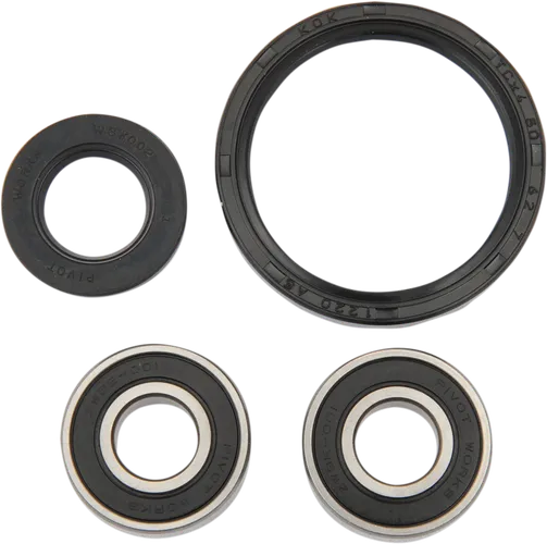 Pivot Works Front Wheel Bearing Kit