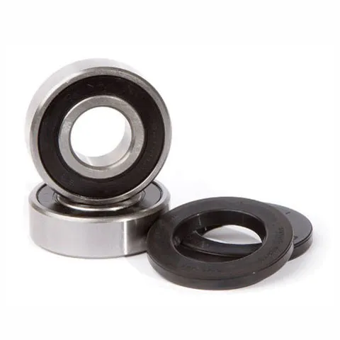 Pivot Works Front Wheel Bearing Kit