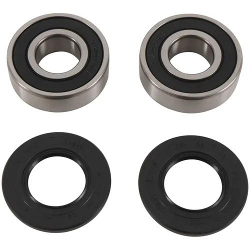 Pivot Works Front Wheel Bearing Kit